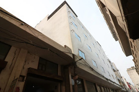 Hotel Salt By OYO Rooms