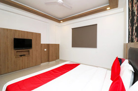 Hotel Salt By OYO Rooms