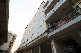 Hotel Salt By OYO Rooms