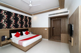 Hotel Salt By OYO Rooms