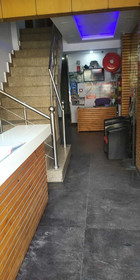 Hotel Saya Deluxe New Delhi Railway Station by ADB Rooms