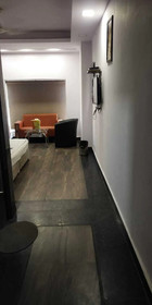 Hotel Saya Deluxe New Delhi Railway Station by ADB Rooms