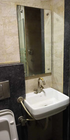 Hotel Saya Deluxe New Delhi Railway Station by ADB Rooms