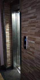 Hotel Saya Deluxe New Delhi Railway Station by ADB Rooms