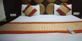 Hotel Saya Deluxe New Delhi Railway Station by ADB Rooms