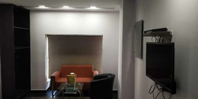 Hotel Saya Deluxe New Delhi Railway Station by ADB Rooms