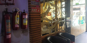 Hotel Saya Deluxe New Delhi Railway Station by ADB Rooms