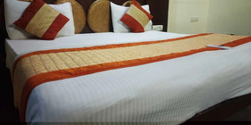 Hotel Saya Deluxe New Delhi Railway Station by ADB Rooms