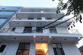 Hotel Signature Village by OYO rooms
