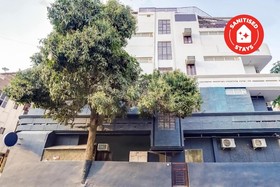 Hotel Silver Arrow by OYO Rooms