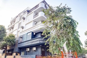 Hotel Silver Arrow by OYO Rooms