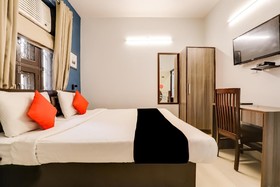 Hotel Silver Arrow by OYO Rooms