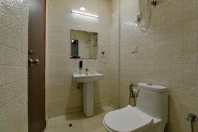 Super Townhouse Hotel Silver Saffron