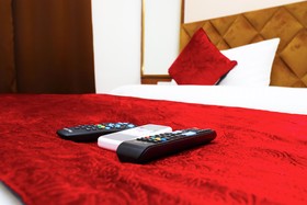 Super Townhouse Hotel Silver Saffron