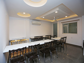 Hotel Smart Stay by OYO Rooms