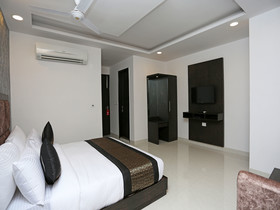 Hotel Smart Stay by OYO Rooms