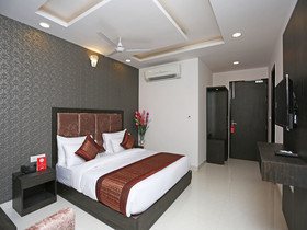 Hotel Smart Stay by OYO Rooms