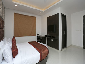 Hotel Smart Stay by OYO Rooms