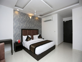 Hotel Smart Stay by OYO Rooms