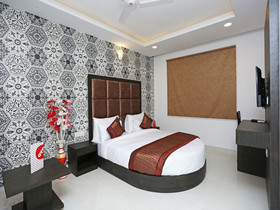 Hotel Smart Stay by OYO Rooms