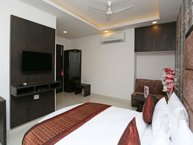 Hotel Smart Stay by OYO Rooms