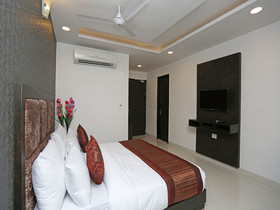Hotel Smart Stay by OYO Rooms