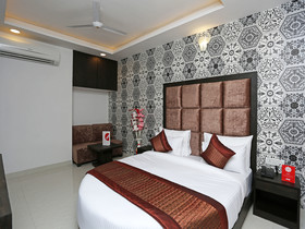 Hotel Smart Stay by OYO Rooms