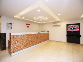 Hotel Smart Stay by OYO Rooms