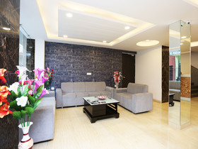 Hotel Smart Stay by OYO Rooms