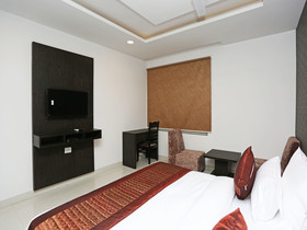 Hotel Smart Stay by OYO Rooms