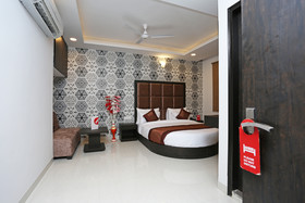 Hotel Smart Stay by OYO Rooms