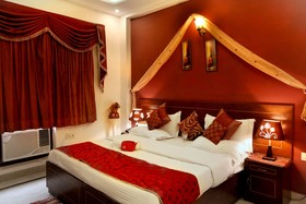 Hotel Soni Villa by OYO Rooms