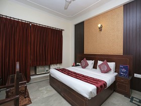 Hotel Soni Villa by OYO Rooms