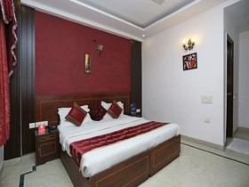 Hotel Soni Villa by OYO Rooms