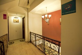 Hotel Soni Villa by OYO Rooms