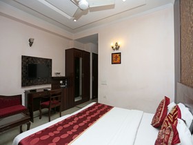 Hotel Soni Villa by OYO Rooms