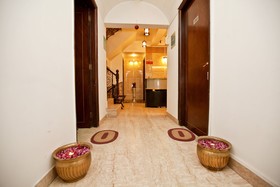 Hotel Soni Villa by OYO Rooms