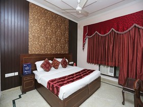 Hotel Soni Villa by OYO Rooms