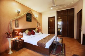 Hotel Soni Villa by OYO Rooms