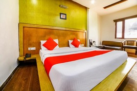 Hotel Splash Inn by OYO Rooms