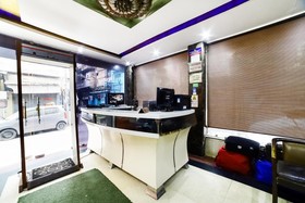 Hotel Splash Inn by OYO Rooms