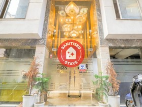 Capital O 73312 Hotel Staybook