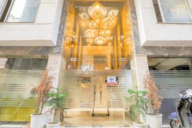 Capital O 73312 Hotel Staybook