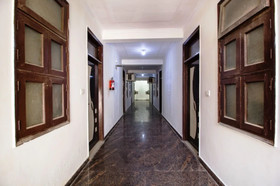 Hotel Stay Villa