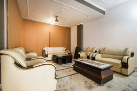 Hotel Stay Villa