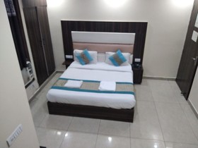Hotel Stay Villa