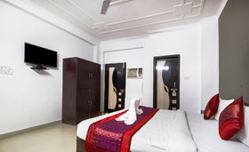 Hotel Stay Villa