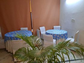 Hotel Stay Villa