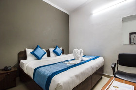 Hotel Stay Villa