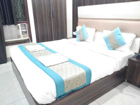 Hotel Stay Villa